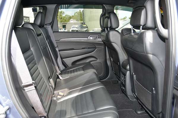 2020 Jeep Grand Cherokee S-Limited WK thumb-8