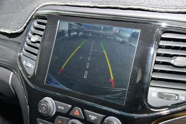 2020 Jeep Grand Cherokee S-Limited WK thumb-12