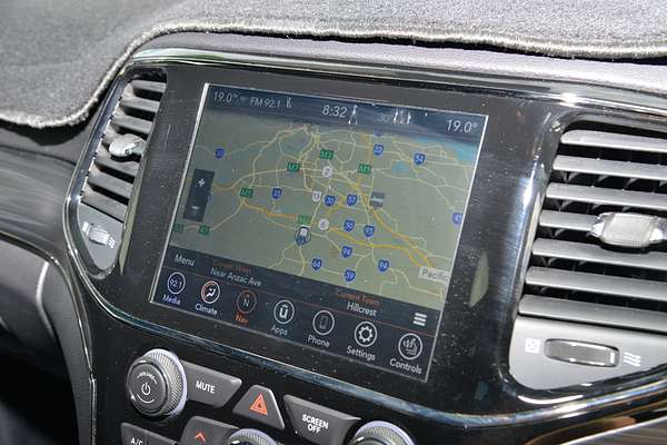 2020 Jeep Grand Cherokee S-Limited WK thumb-11