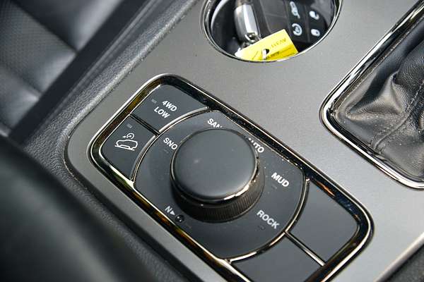 2020 Jeep Grand Cherokee S-Limited WK thumb-13