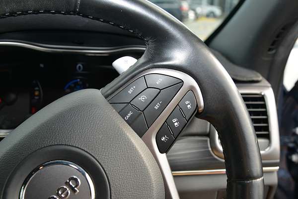 2020 Jeep Grand Cherokee S-Limited WK thumb-14