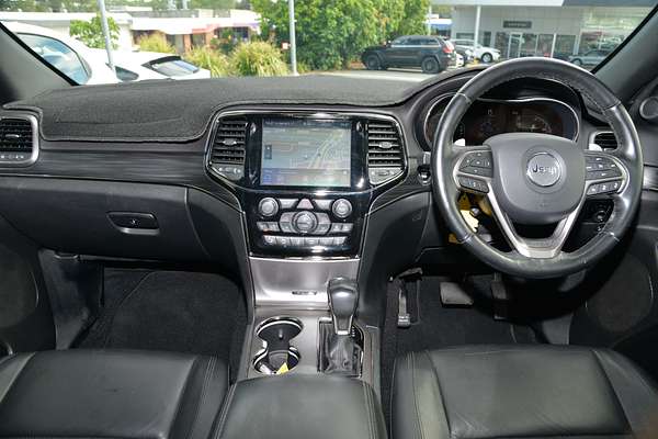 2020 Jeep Grand Cherokee S-Limited WK thumb-16