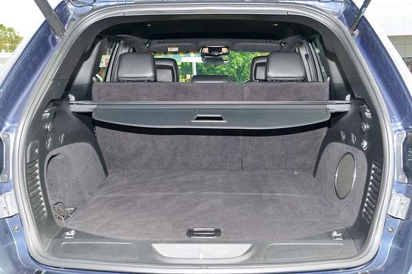 2020 Jeep Grand Cherokee S-Limited WK thumb-18