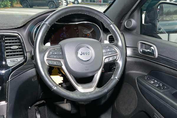 2020 Jeep Grand Cherokee S-Limited WK thumb-17