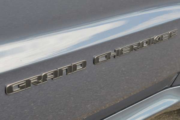 2020 Jeep Grand Cherokee S-Limited WK thumb-19