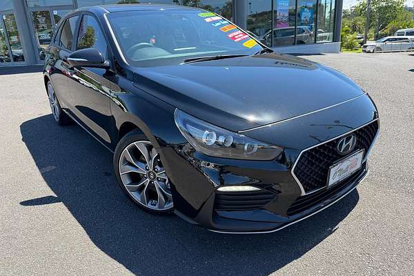 2022 Hyundai i30 N Line PD.V4