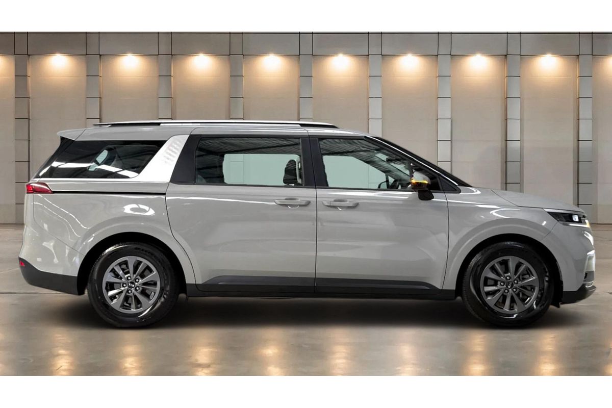 2021 Kia Carnival S KA4