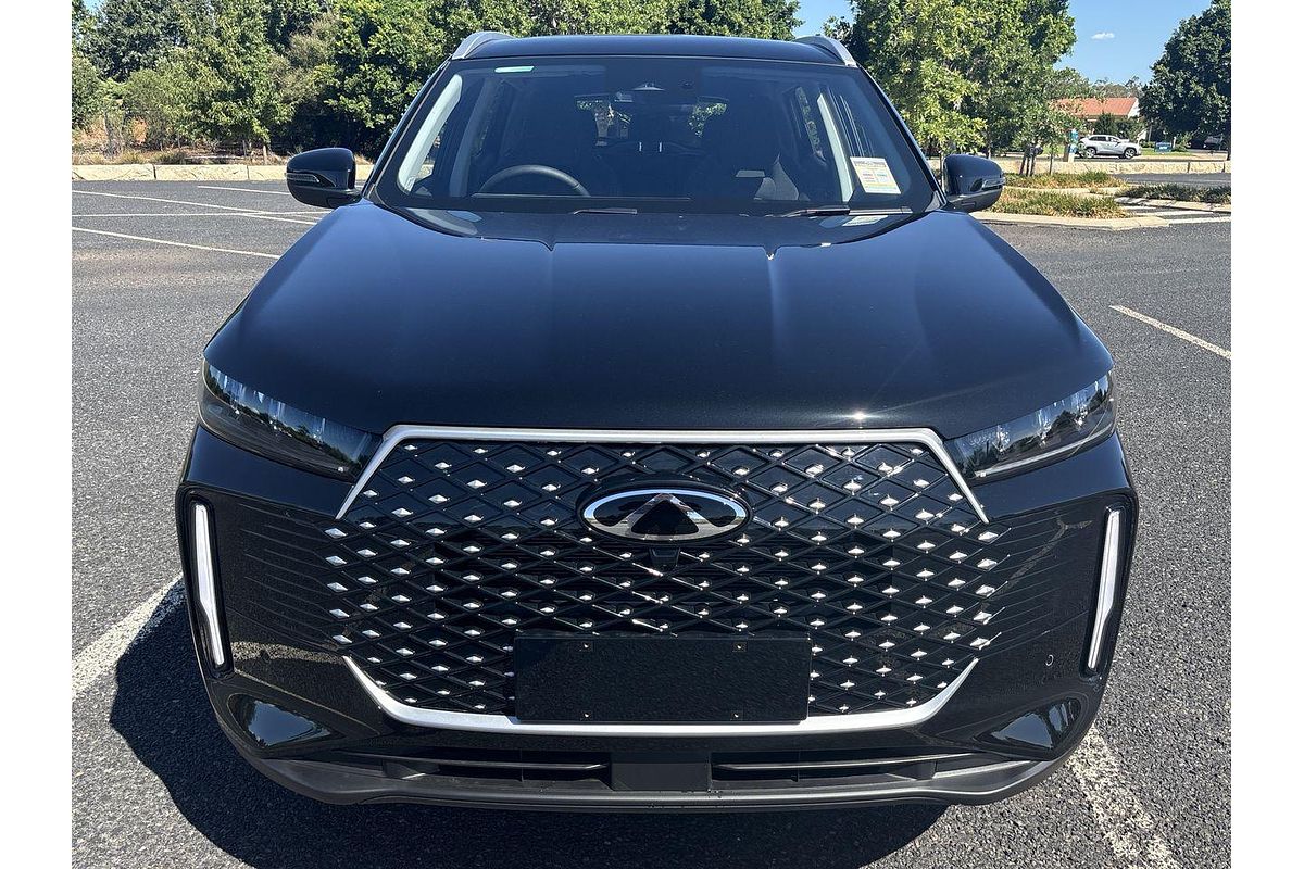 2026 Chery Tiggo 4 Urban