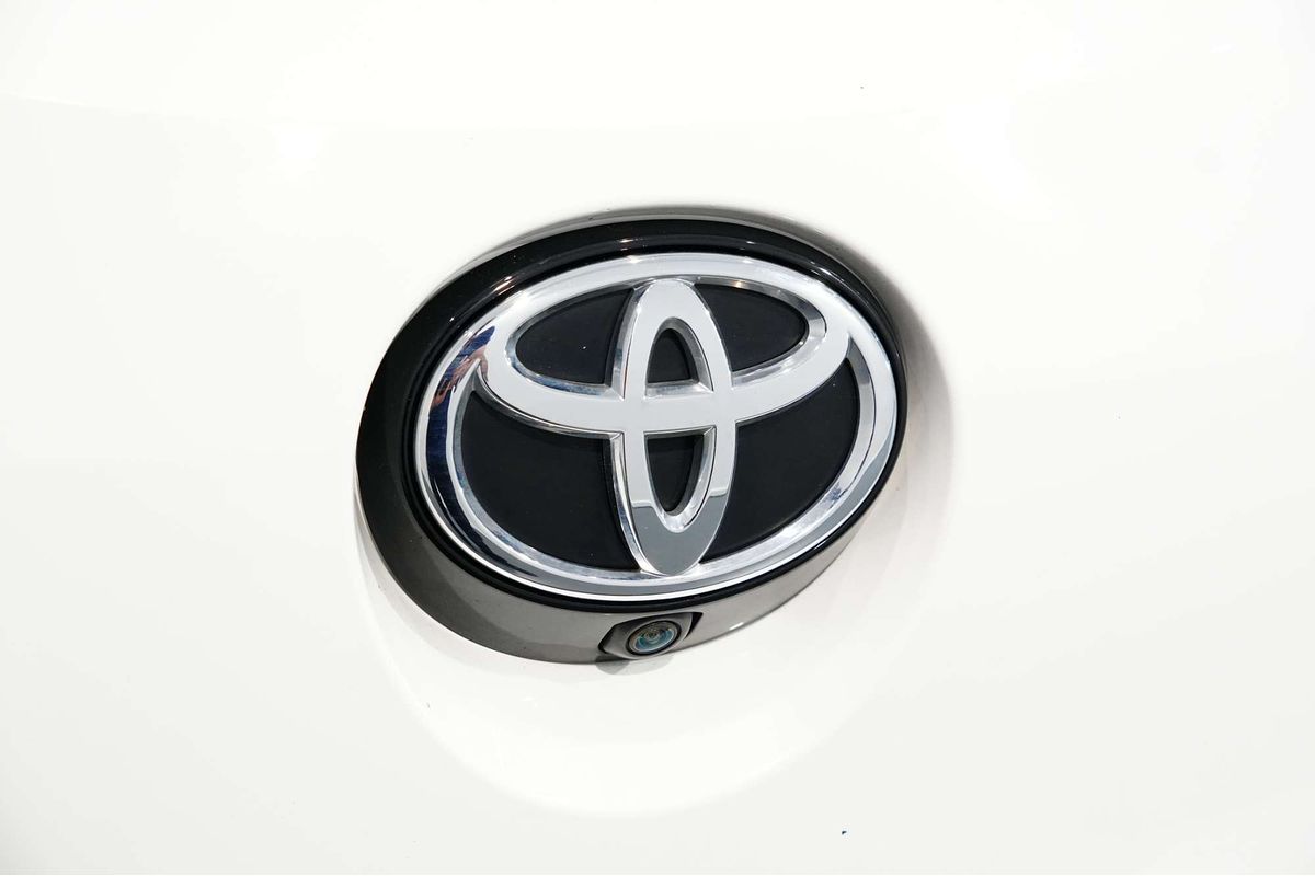 2022 Toyota Corolla Ascent Sport MZEA12R