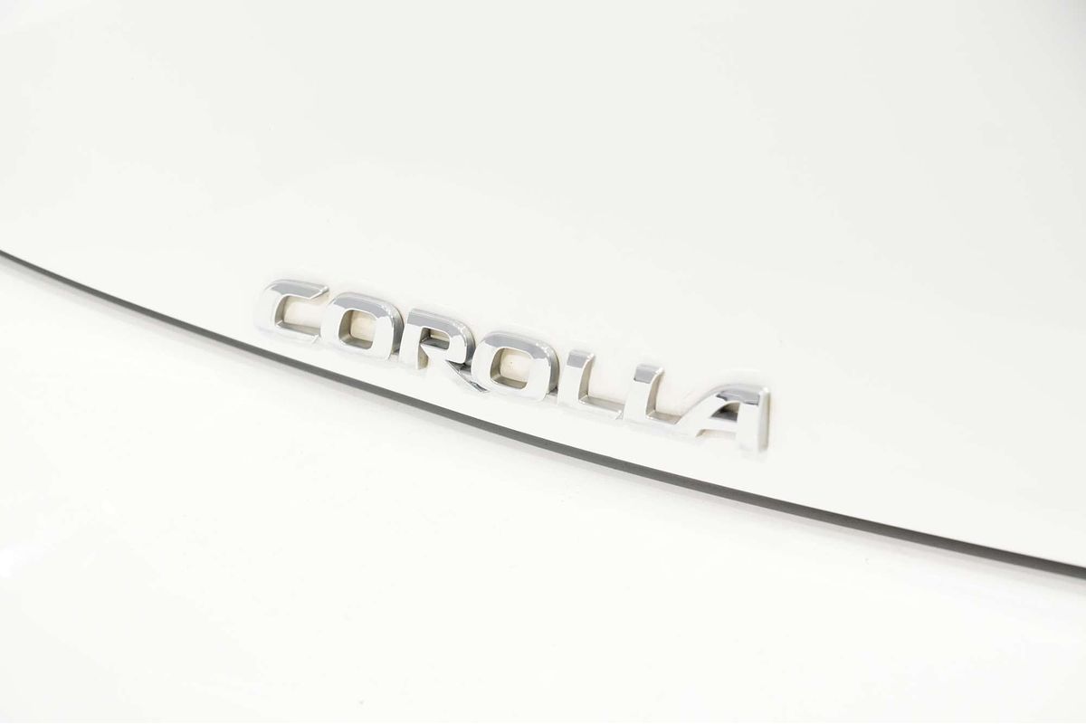 2022 Toyota Corolla Ascent Sport MZEA12R