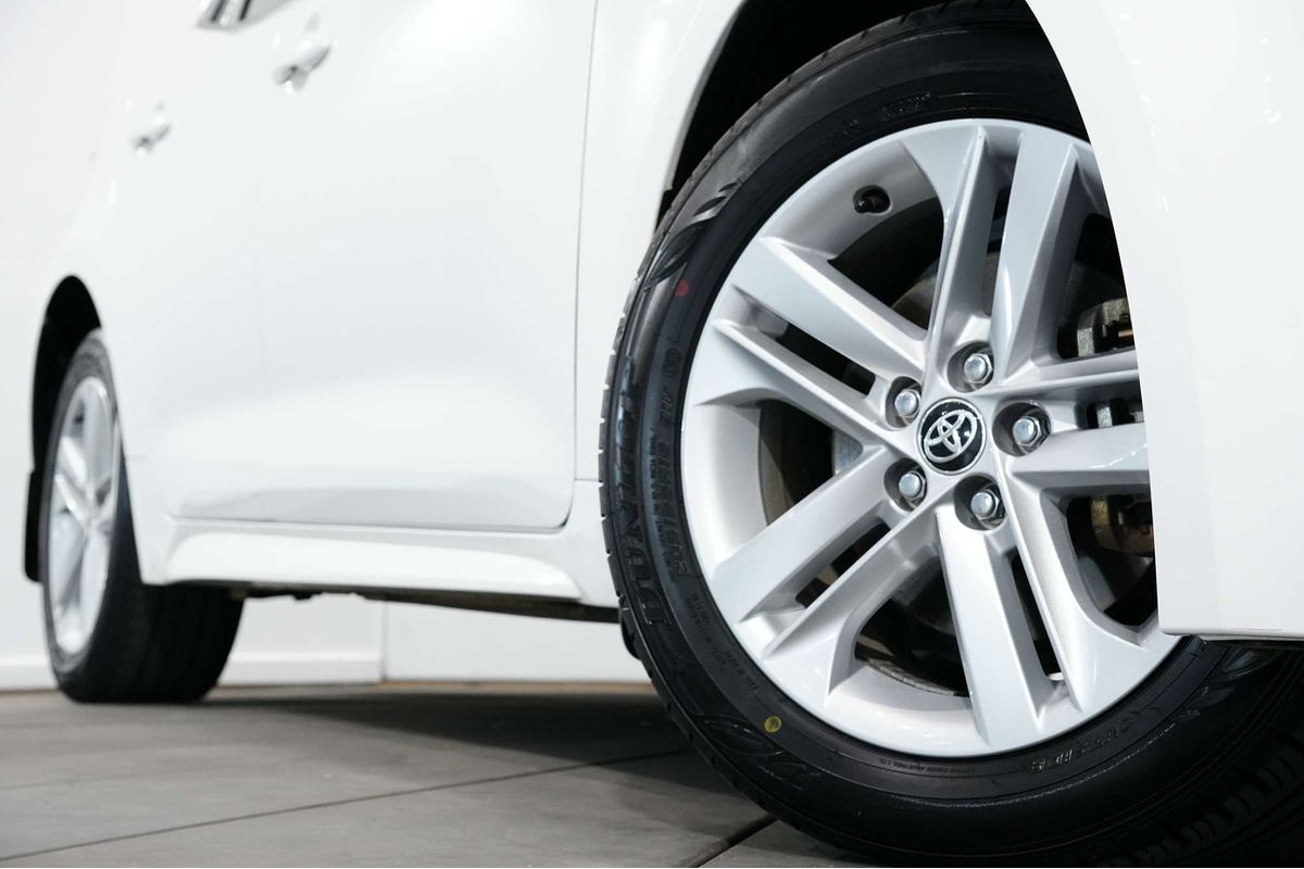 2022 Toyota Corolla Ascent Sport MZEA12R