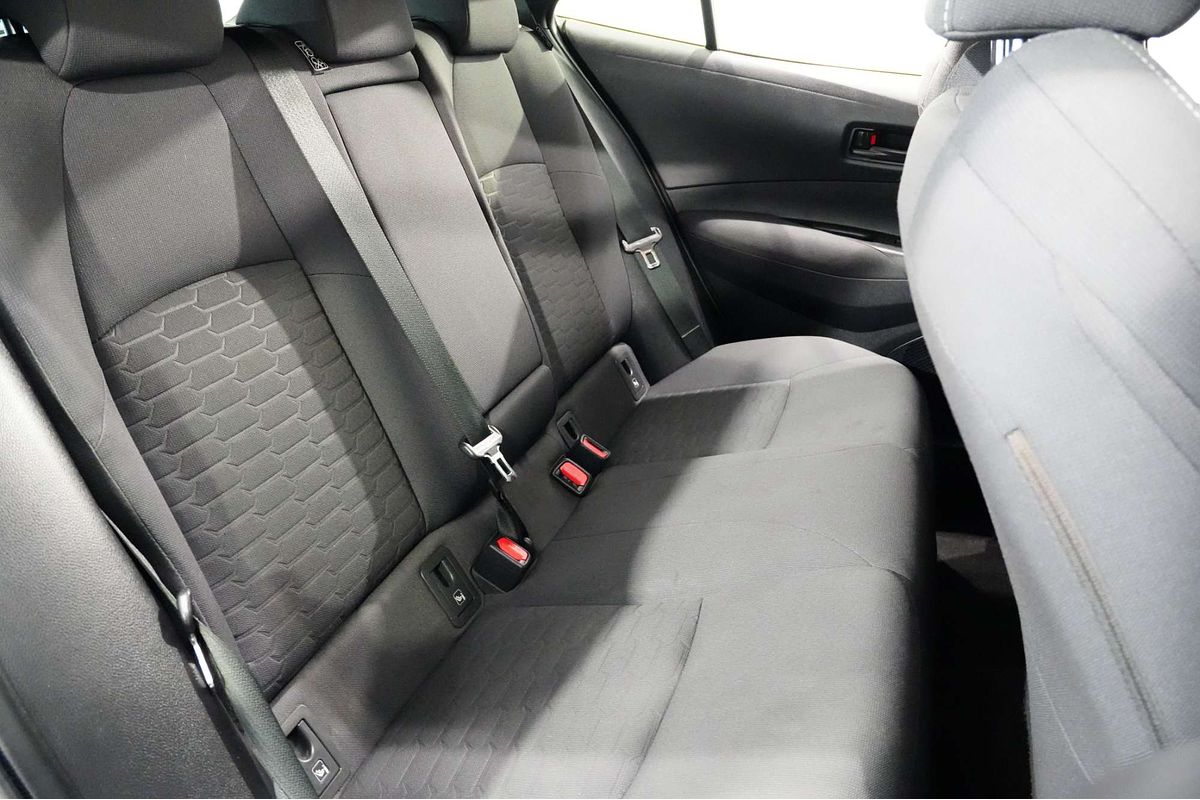 2022 Toyota Corolla Ascent Sport MZEA12R