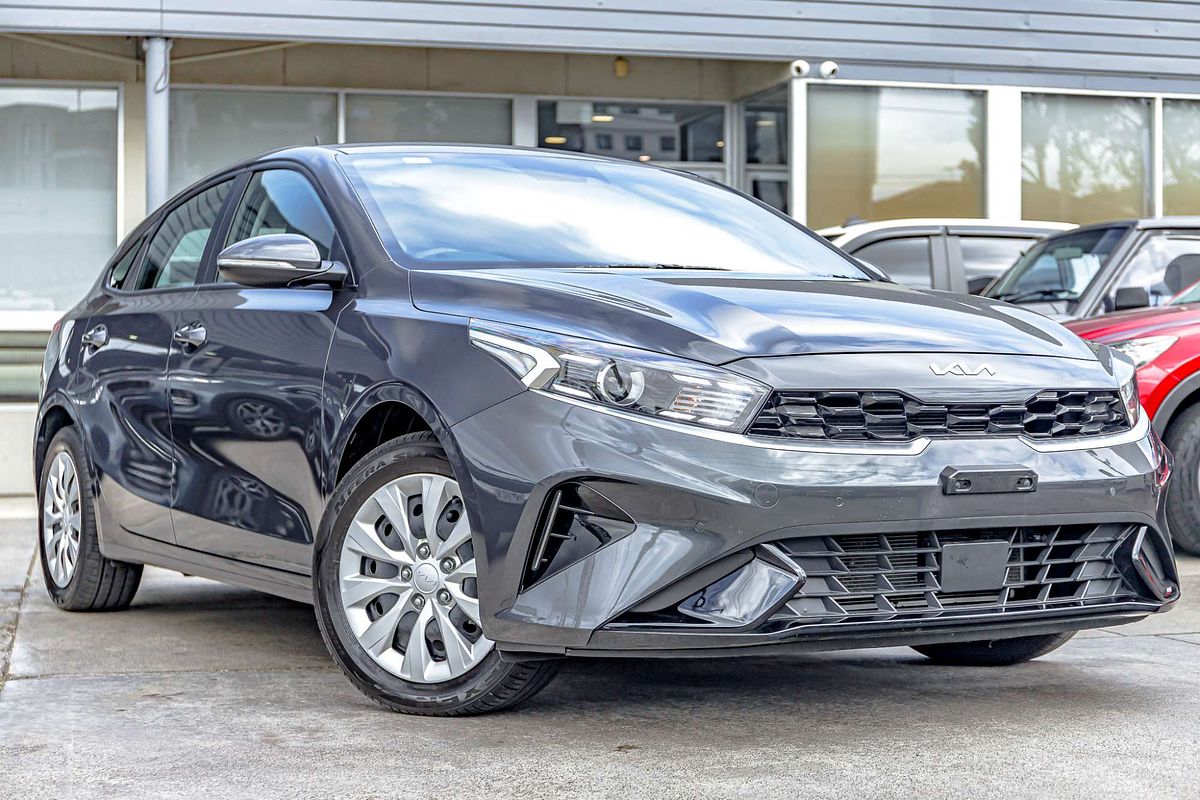 2024 Kia Cerato S BD