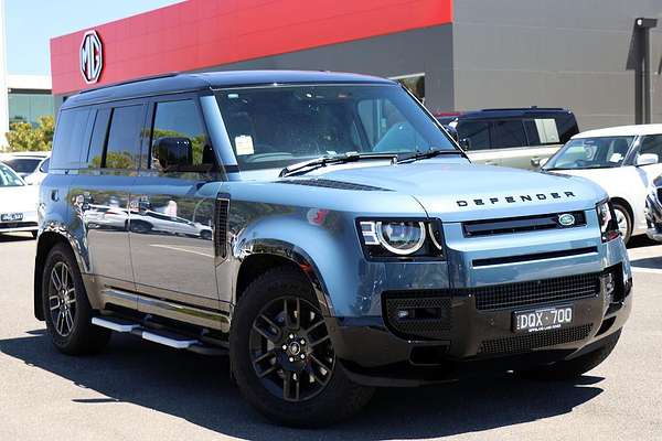 2025 Land Rover Defender 110 D350 X-Dynamic HSE L663