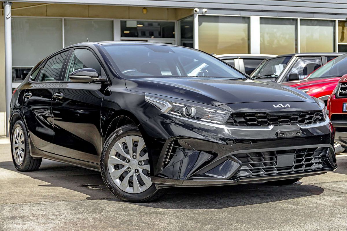 2024 Kia Cerato S BD