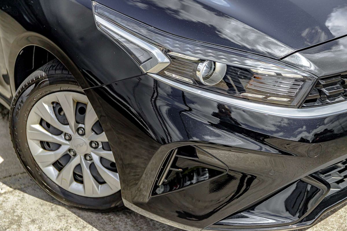 2024 Kia Cerato S BD