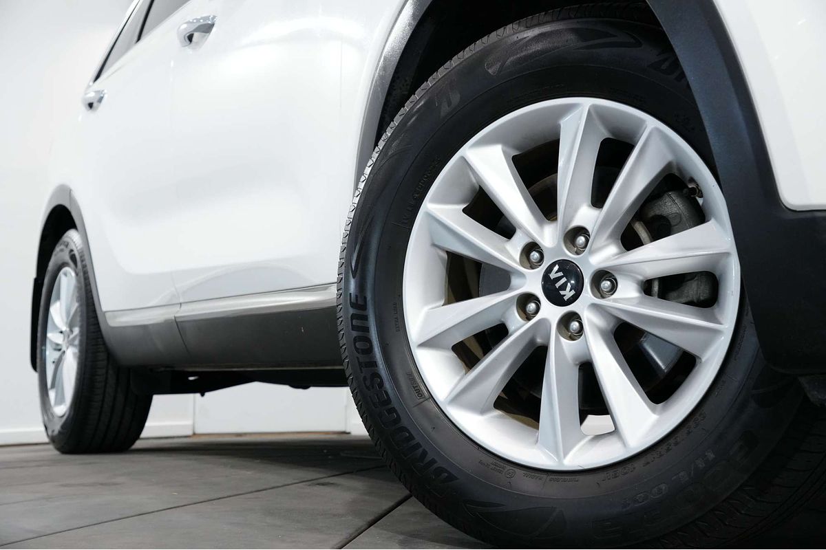 2018 Kia Sorento Si UM