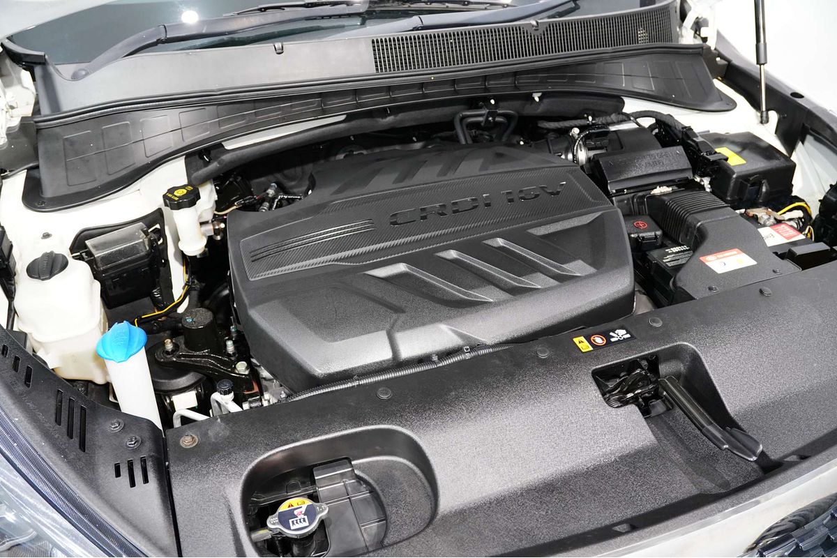 2018 Kia Sorento Si UM