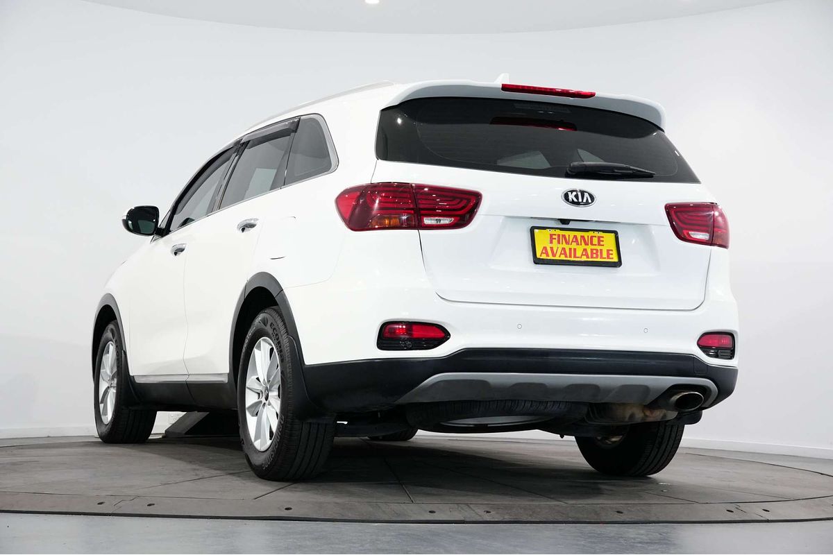 2018 Kia Sorento Si UM