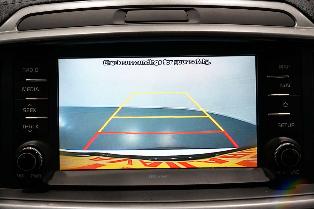 2018 Kia Sorento Si UM