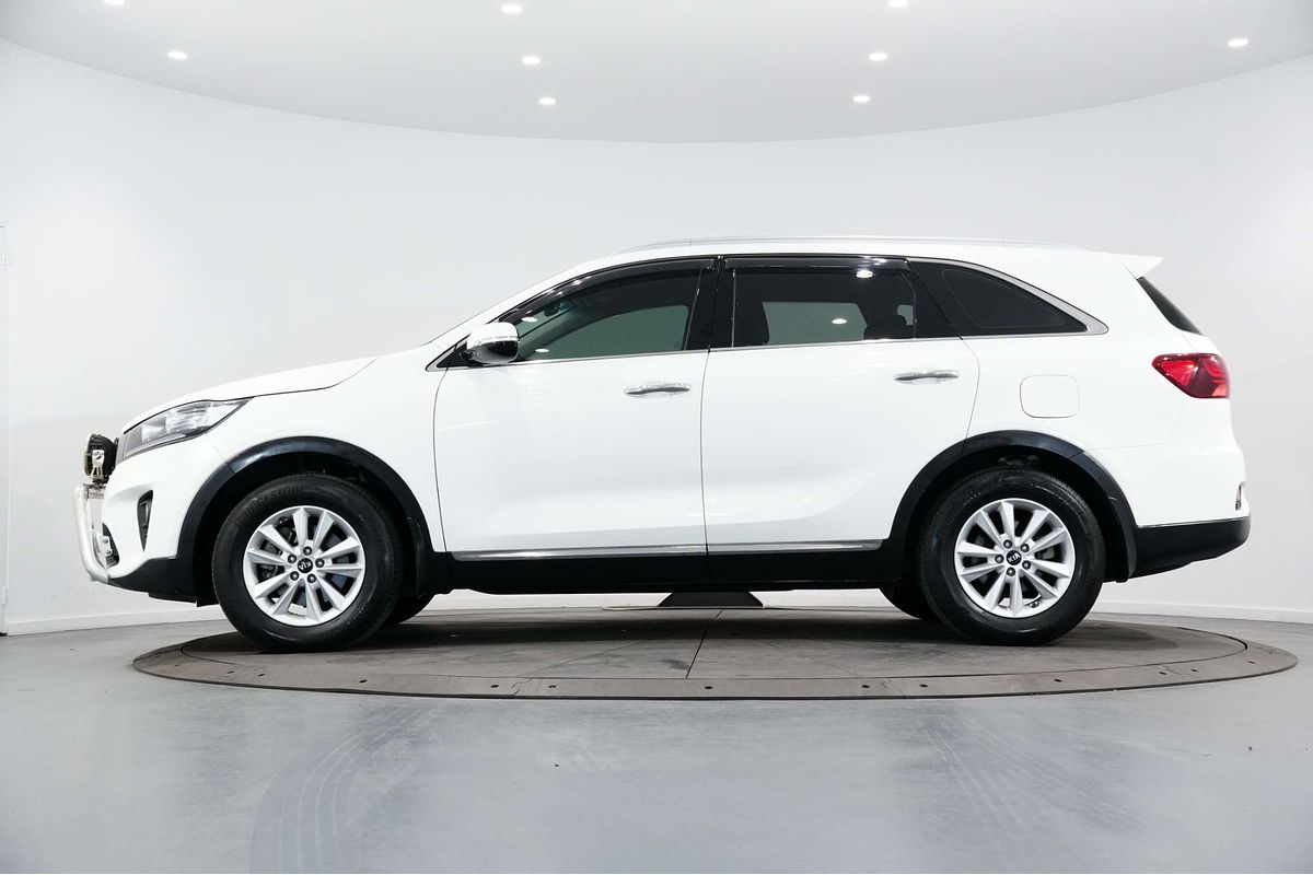2018 Kia Sorento Si UM