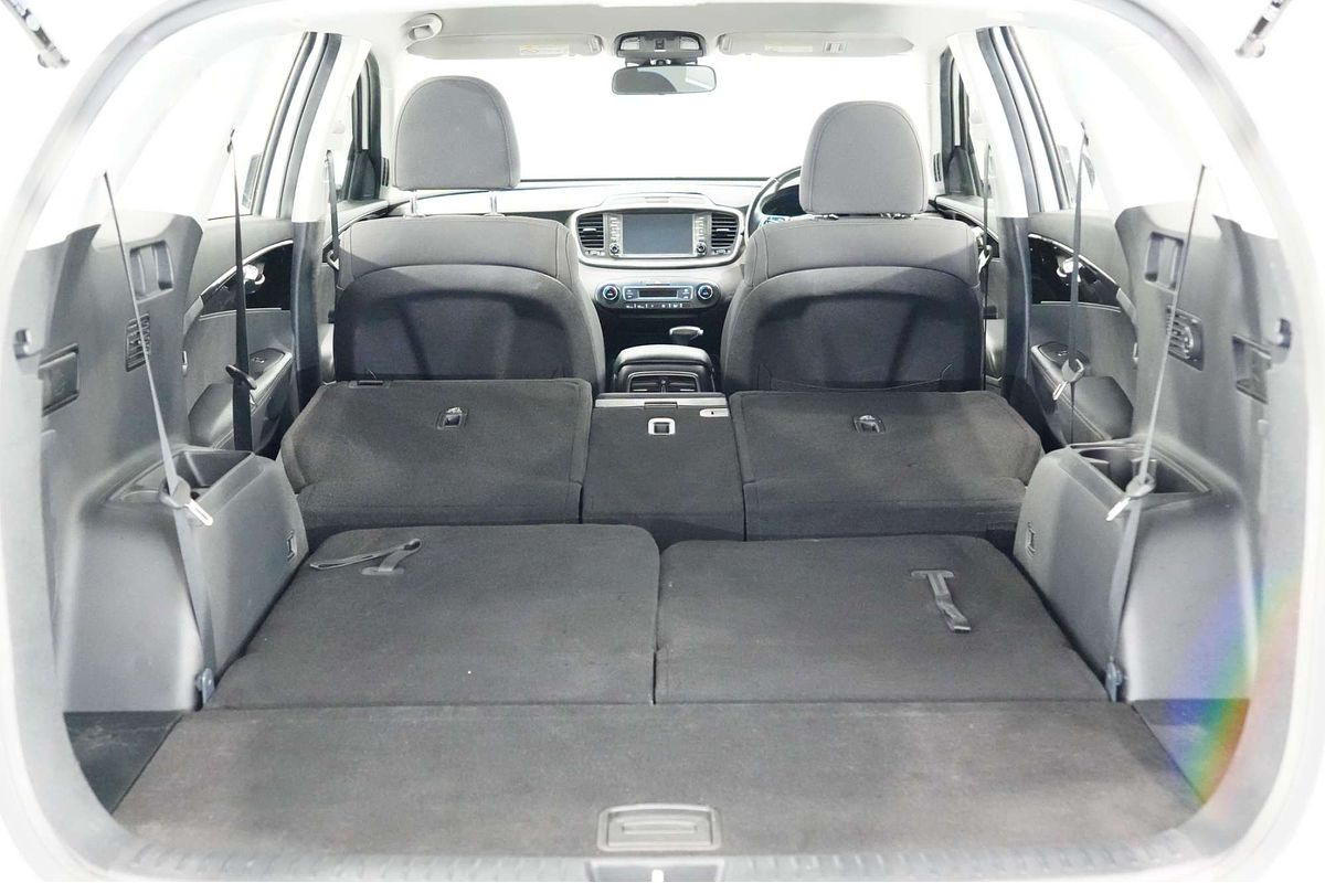 2018 Kia Sorento Si UM