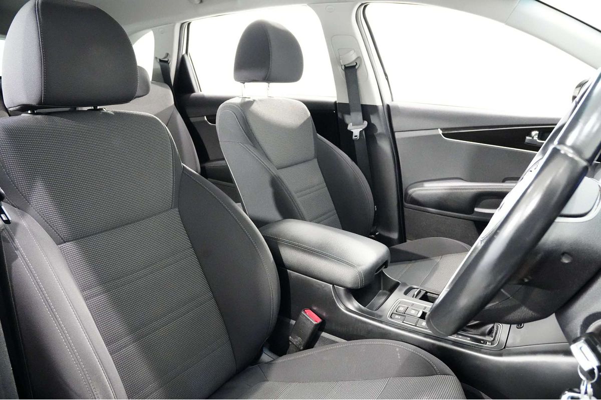 2018 Kia Sorento Si UM