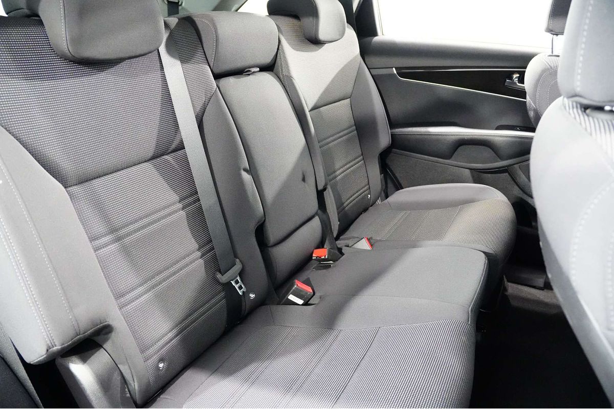 2018 Kia Sorento Si UM