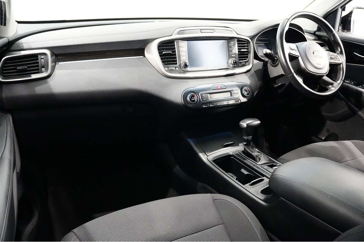 2018 Kia Sorento Si UM