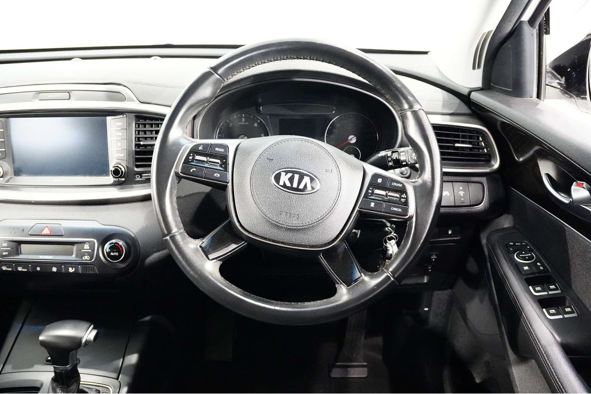 2018 Kia Sorento Si UM
