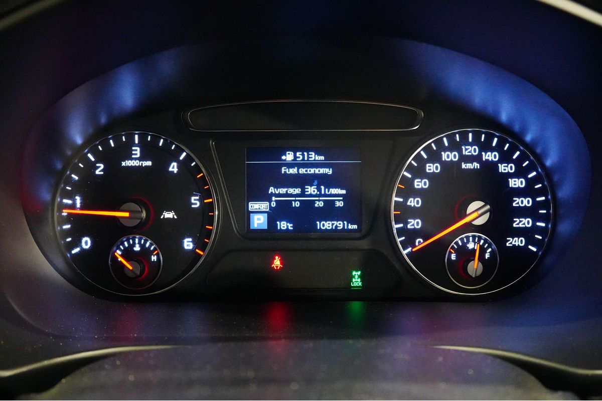 2018 Kia Sorento Si UM