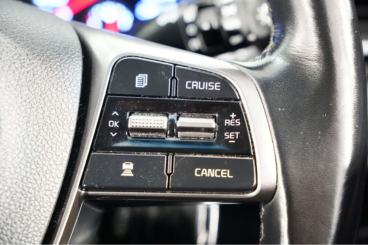 2018 Kia Sorento Si UM