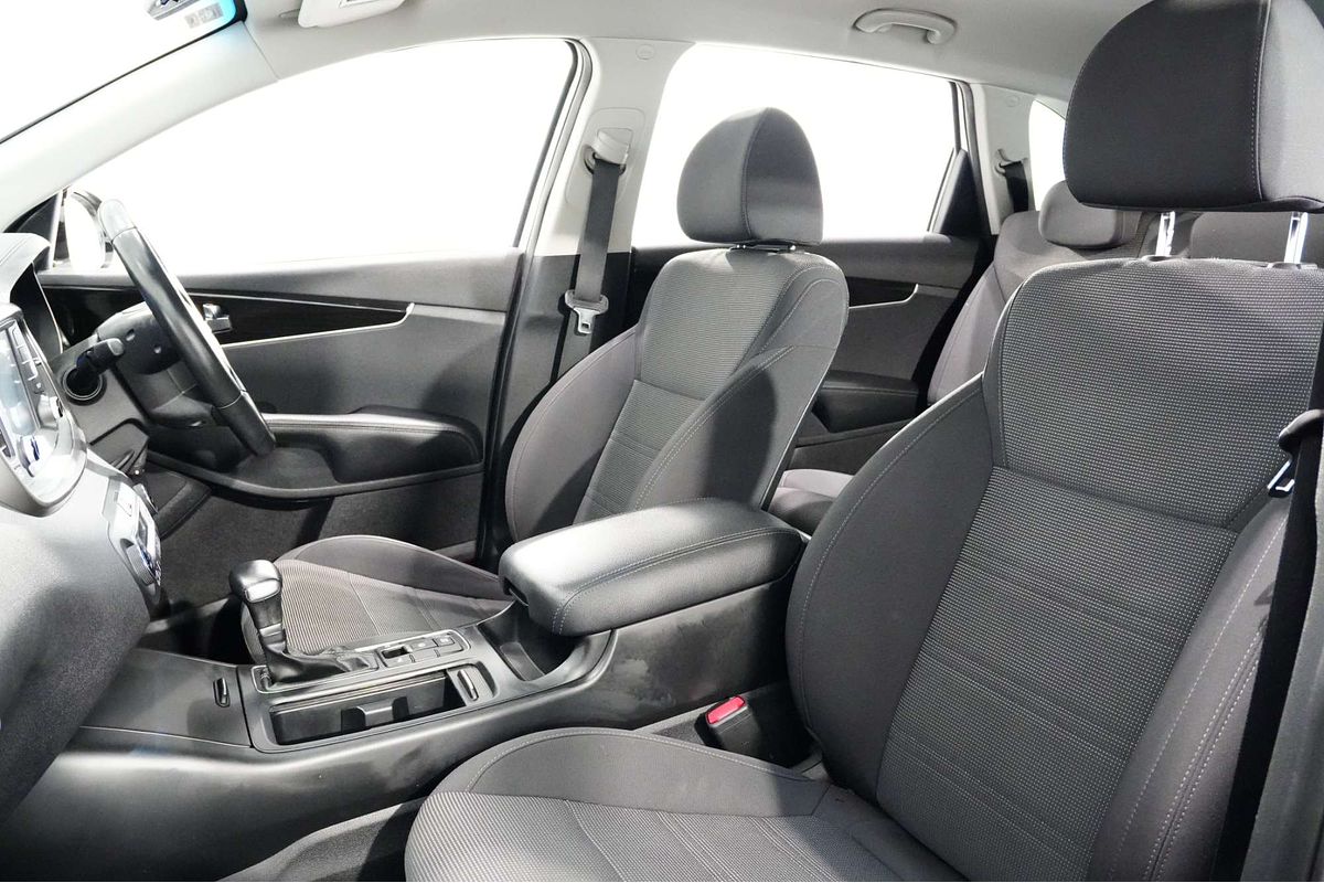 2018 Kia Sorento Si UM