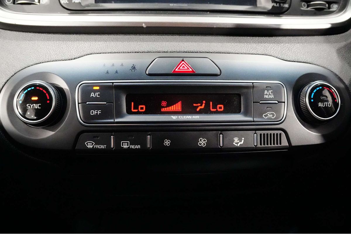 2018 Kia Sorento Si UM