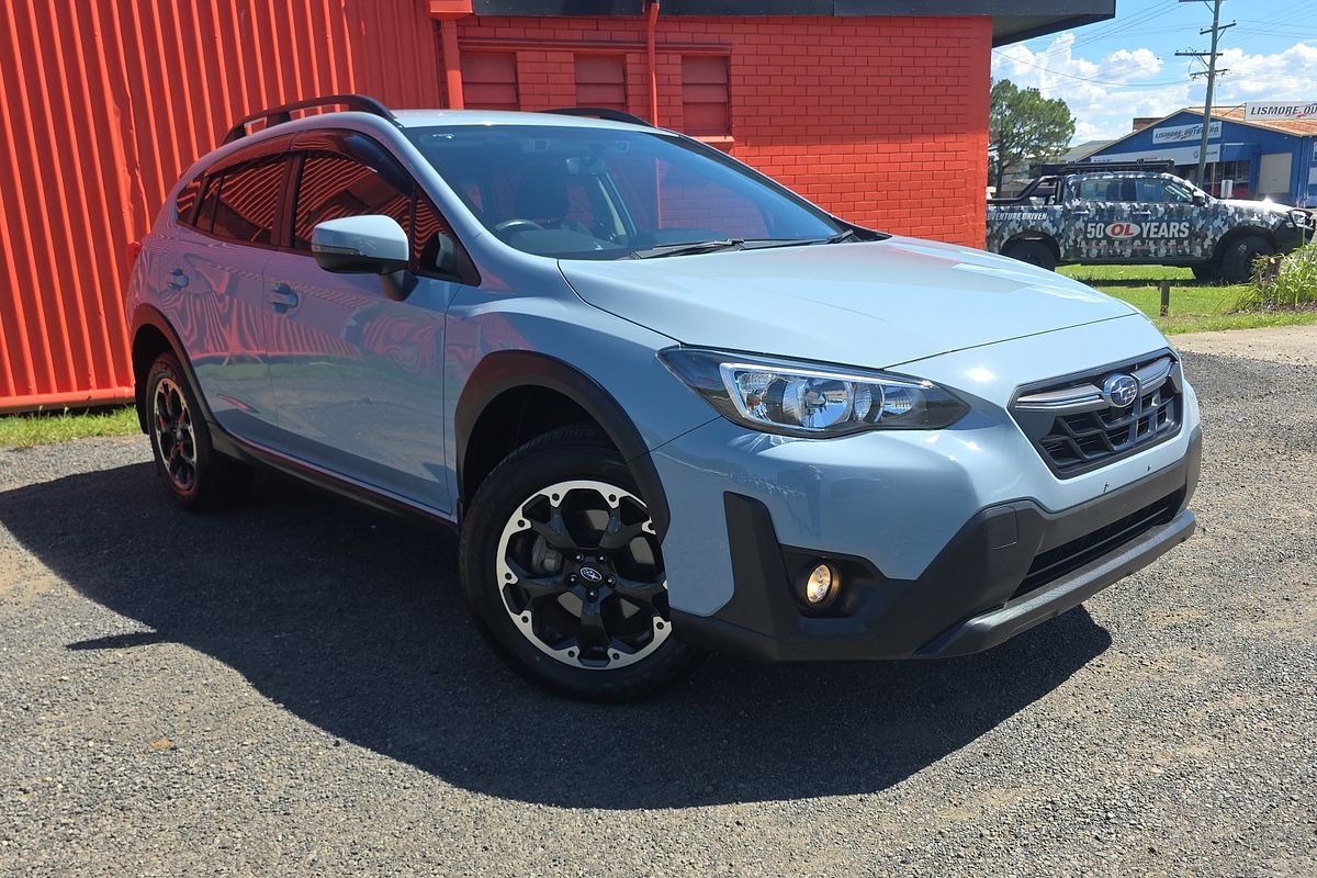 2021 Subaru XV 2.0i-L G5X