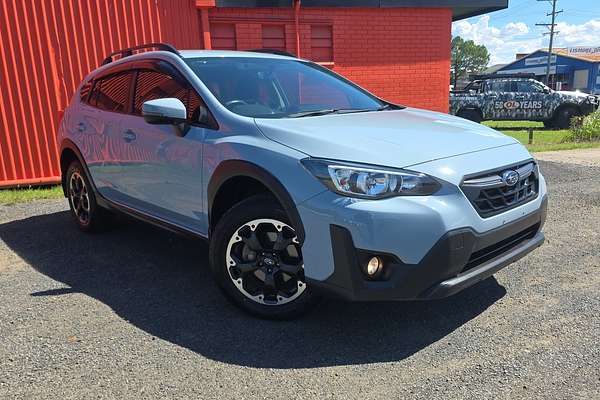 2021 Subaru XV 2.0i-L G5X