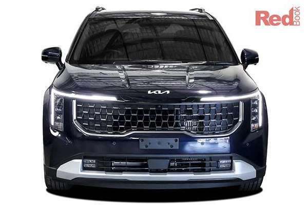 2026 Kia Carnival Sport+ HEV KA4 PE thumb-1