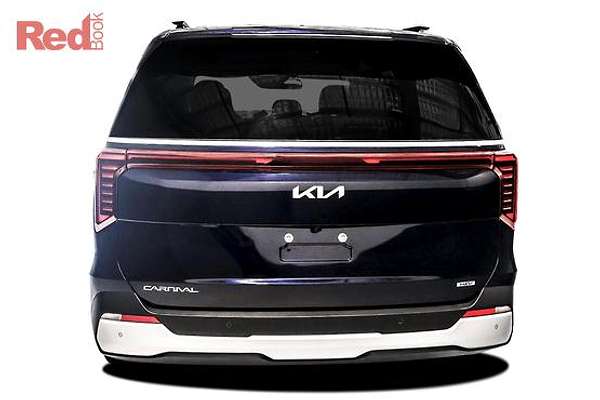 2026 Kia Carnival Sport+ HEV KA4 PE thumb-2