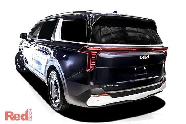 2026 Kia Carnival Sport+ HEV KA4 PE thumb-3