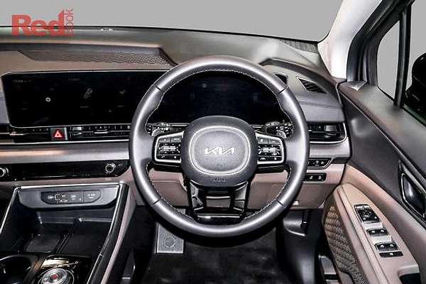 2026 Kia Carnival Sport+ HEV KA4 PE thumb-4