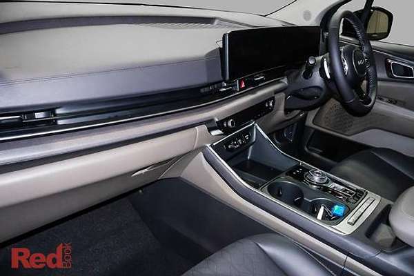 2026 Kia Carnival Sport+ HEV KA4 PE thumb-6