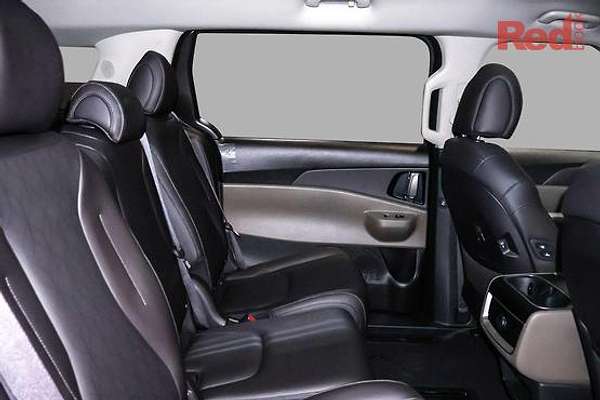 2026 Kia Carnival Sport+ HEV KA4 PE thumb-7