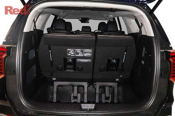 2026 Kia Carnival Sport+ HEV KA4 PE thumb-8