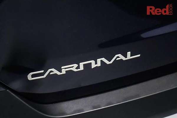 2026 Kia Carnival Sport+ HEV KA4 PE thumb-10