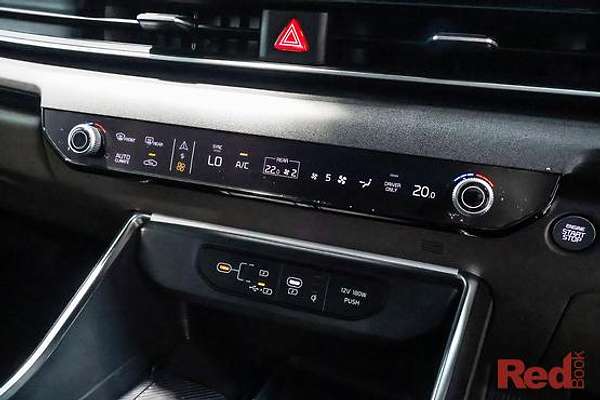 2026 Kia Carnival Sport+ HEV KA4 PE thumb-12