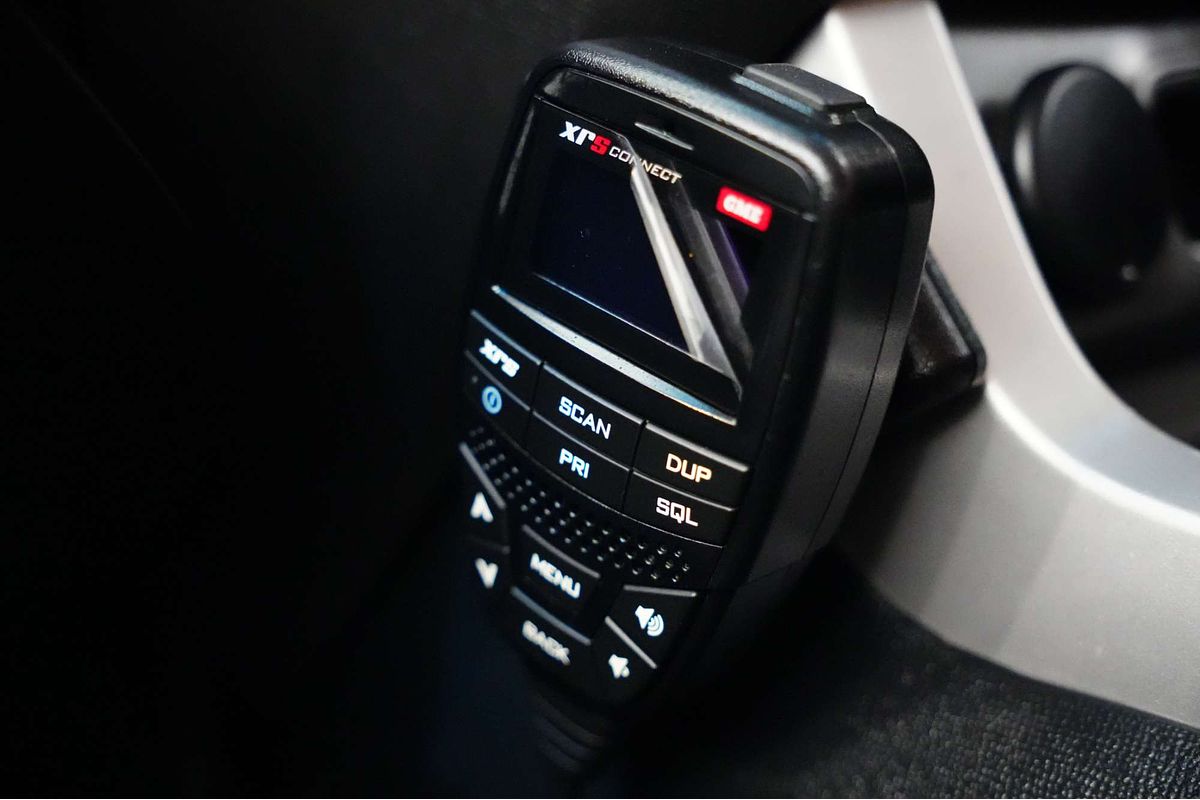 2018 Holden Colorado LS RG 4X4