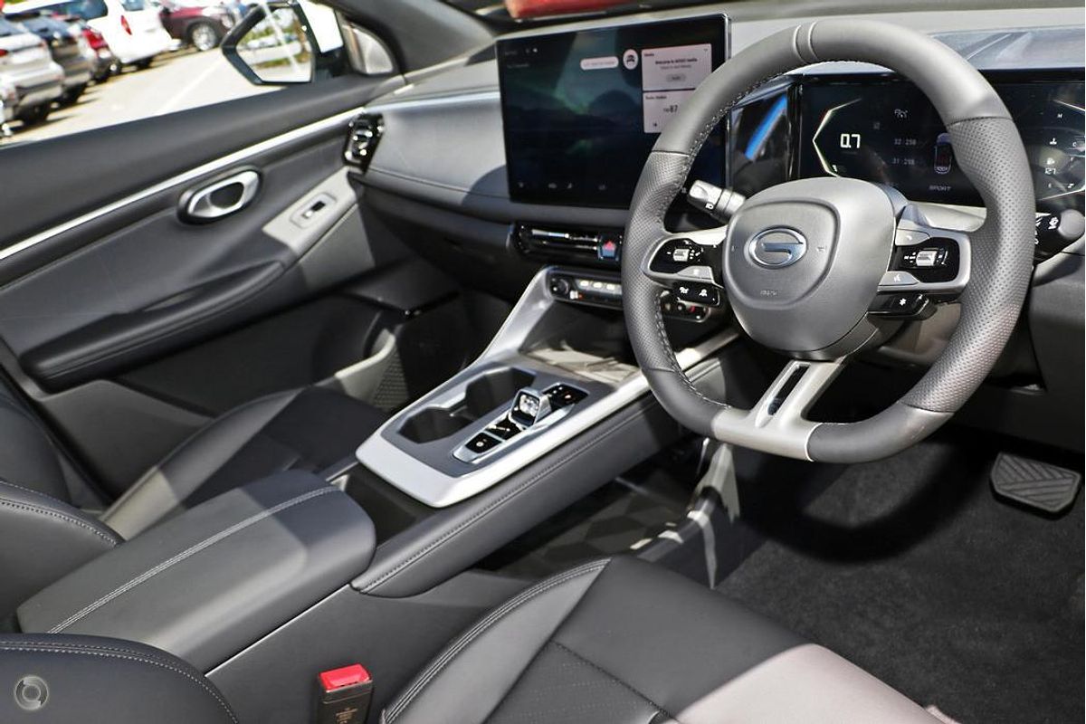 2025 GAC EMZOOM LUXURY A79-G