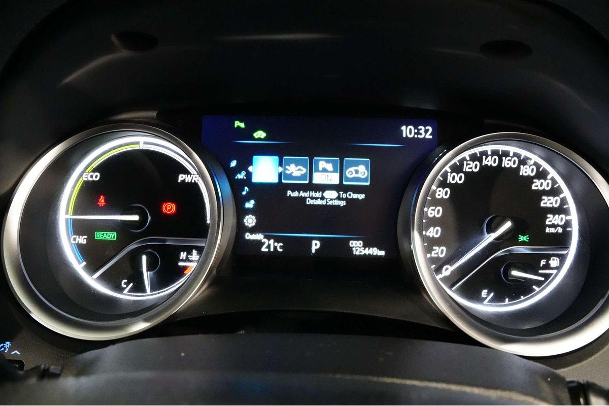 2020 Toyota Camry Ascent Sport AXVH71R