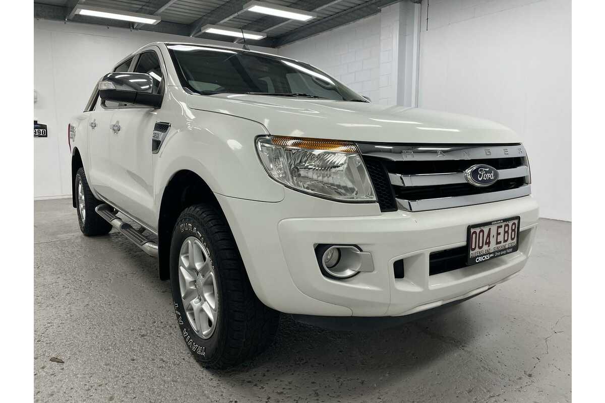 $X,Xxx For A 157K Mile 2014 Ford Ranger?  Here'S What I Found. - 5tskyck