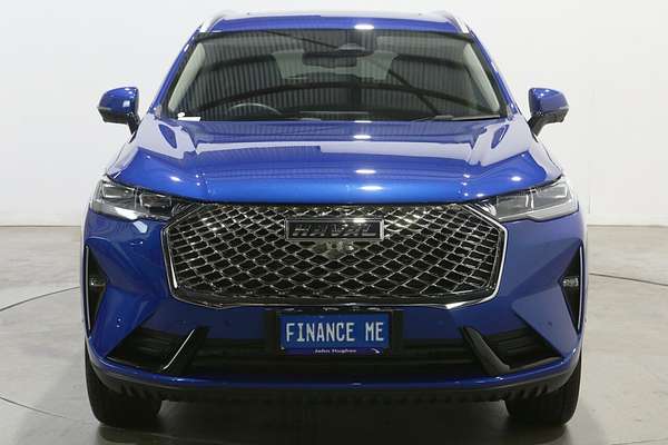 2022 GWM H6 Ultra B01